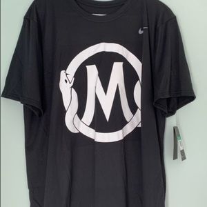 COPY - New Nike Dry-Fit Kobe Mamba Academy T-Shirt